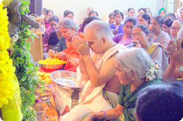 Pournami 