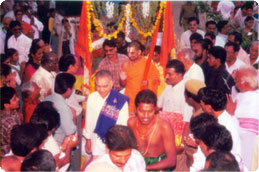 viratparayana